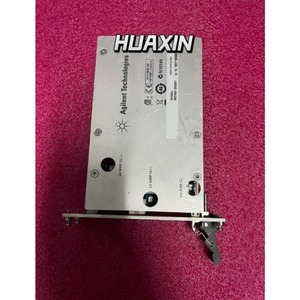 Keysight M9186A PXI แหล่งจ่ายแรงดัน/กระแสไฟฟ้าแบบช่องสัญญาณเดี่ยวแบบแยก 100 โวลต์ - Product Image 2