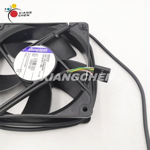 Ventilateur d'alimentation DO Roland 700 8C.37M51-1633, ventilateur axial 24V pour imprimante Man Roland, imprimantes offset - Product Image 5