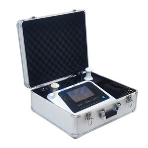 Uso en el hogar y el spa <span class=keywords><strong>Bio</strong></span> Meridian Energy Masaje Terapia BES DDS Máquina para aliviar el dolor de hombro <span class=keywords><strong>Bio</strong></span> Electric para piernas Masajeador facial - Product Image 5