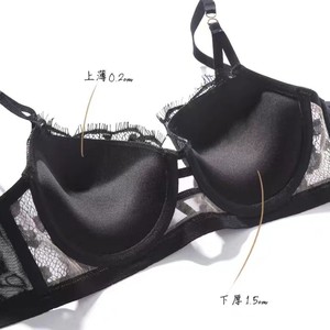 Woman <b>Bra</b> <b>Set</b> Underwear Push-up Hot Lace Floral <b>Bra</b> and Panty <b>Sets</b> <b>Sexy</b> <b>Bra</b> Panty Your Design - Product Image 3