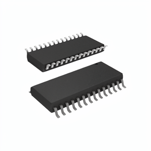 COP8TAC9EMW8_NOPB 28 SOlC Embedded Manufacturer Channel Electronics Component - Product Image 1