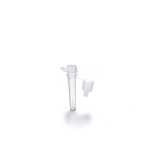 Venta Caliente XZ LAB SUPPLIES Recipiente de Plástico Desechable de 1 ml para Ácido Nucleico, Orina y Sangre para ADN - Product Image 4