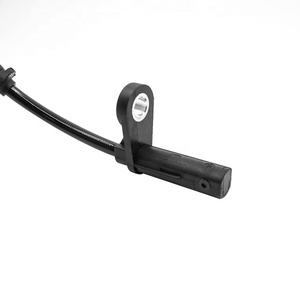 Mới Đến Phía Sau Trục C-CLASS Trái W203 C350 2035401317 <span class=keywords><strong>ABS</strong></span> Bánh Xe Tốc Độ Cảm Biến Cho Mercedes Benz C-CLASS T-Mô Hình S203 C209 A209 - Product Image 3