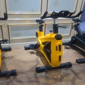 Chất lượng cao thương mại chuyên nghiệp đa chức năng Cardio đào tạo <span class=keywords><strong>Elliptical</strong></span> máy cho phòng tập thể dục - Product Image 4