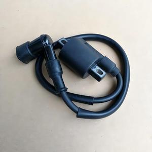 Oferta Especial: Kit de 5 Piezas de Piezas Eléctricas para Motocicleta, ATV, Triciclo, Tuk-Tuk - Encendedor CDI, Bobina de Ignición, Regulador, Relé, Intermitente para Zongshen - Product Image 5