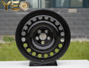 Cerchi in Alluminio Forgiato YEO 19 20 21 22 23 24 Pollici 5x112 5x120 Nero Opaco per S500 S560 GLS450 Defender <span class=keywords><strong>Velar</strong></span> Evoque - Product Image 1