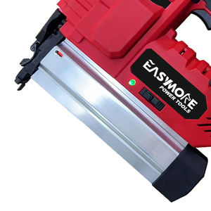 Pistolet à clous sans fil 18V sans balais <span class=keywords><strong>Marteau</strong></span> manuel 2-en-1 Brad Naile Pistolet à béton électrique portable de qualité industrielle - Product Image 3