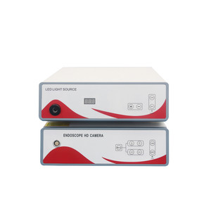 Système complet de caméra endoscopique Full HD pour chirurgie, arthroscopie et laparoscopie (Tour) - Product Image 5