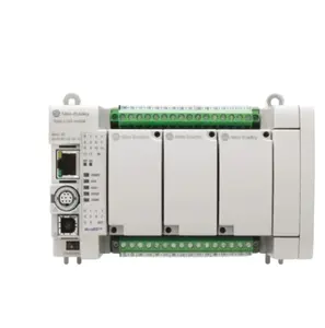 A-B 새로운 원본 2080-LC50-24QVB AB Micro850 PLC CPU 원본