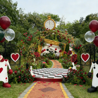 Ballon en latex élégant de 18 pouces avec finition mate douce, ballon mat standard pour une décoration de mariage sophistiquée