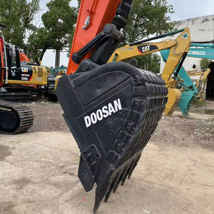 دوسان Dx300 مستعمل عالي الجودة مع محرك هيدروليكي أساسي مستعمل دوسان Dx300 للبيع - Product Image 6