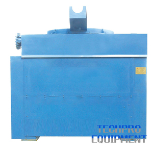 0.5-15T Capacity Steel Shell Induction Furnace - Energy Efficient, Reliable, Safe for Metal Processing - Product Image 4
