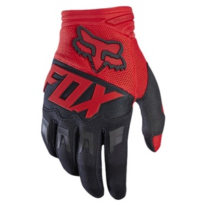 Guantes Fox Racing unisex para bicicleta, equipo de ciclismo todoterreno, verano, talla M para adultos - Product Image 3