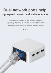 מחשב משרד מהיר מיני pc-intel n100 win10 pro, ddr4 4 ג 'יגה 128Gb ssd, עסק קומפקטי מחשב שולחני מחשב נייד - Product Image 3