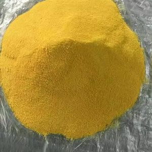 Polyaluminium <b>Chloride</b> PAC for Waste Water Treatment and Cod Decrease - Product Image 1
