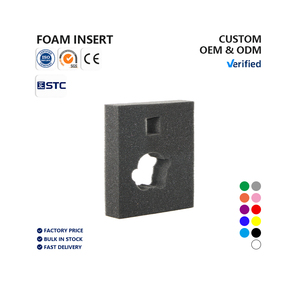Top bán tùy chỉnh bọt bao bì lót hoàn hảo cho CNC cắt hộp công cụ <span class=keywords><strong>EVA</strong></span> bọt xốp và thiết bị lưu trữ nhu cầu - Product Image 1