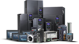 Servoaccionamiento Delta de Alto Rendimiento ASD-A2-0721-L 750W 220V para Sistemas de Cintas Transportadoras y Equipos de Empaque - Product Image 4