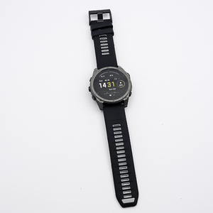 SANVNET T8 PRO <span class=keywords><strong>Smartwatch</strong></span> con Schermo AMOLED da 1,43 Pollici, Impermeabile 30M, Bussola, Monitoraggio Frequenza Cardiaca e Salute, <span class=keywords><strong>Orologio</strong></span> <span class=keywords><strong>Sportivo</strong></span> Intelligente 2026 - Product Image 4