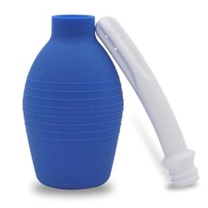Vente chaude 310ml Silicone Médical Grande Seringue Rectale Flux <span class=keywords><strong>Anal</strong></span> Silicone Douche Lavement Nettoyage Du Côlon Guy <span class=keywords><strong>Anal</strong></span> Cleaner - Product Image 5