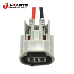 ปลั๊ก (สำหรับวาล์วเปลี่ยนเกียร์ 2-3 ระดับ) ชุดเกียร์สำหรับโตโยต้า HIACE LH103 1993-1998 35452-22010 - Product Image 2