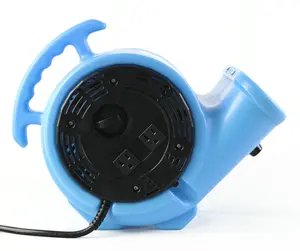 Onedry New Xách Tay 1/3HP 3 Tốc Độ Ly Tâm Nhà Thương Mại Máy Sấy Thảm Quạt Sấy Air Mover Thảm Máy Sấy Blower Tầng Fan