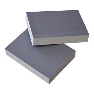 Panneau composite en mousse de polyuréthane rigide haute densité, panneau d'<span class=keywords><strong>isolation</strong></span> en polyuréthane recouvert de papier, <span class=keywords><strong>isolation</strong></span> pour chambre froide - Product Image 1