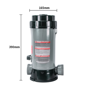 Distributeur automatique de pilules de piscine de pompe de dosage chimique de distributeur de chlore pour le nettoyage de l'<span class=keywords><strong>eau</strong></span> - Product Image 1