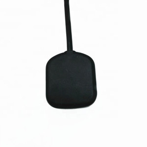 เสาอากาศ GPS ขนาดเล็กพิเศษแบบติดแม่เหล็ก กำลังขยาย 26DBI ขนาด 26*23*12 มม. พร้อมหัวต่อ QMA ชาย ลดราคาพิเศษ - Product Image 4