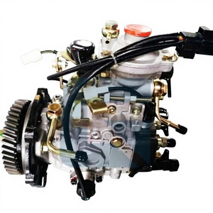 VE4/11F1900L064 JIAJUE Fuel Injection <b>Pump</b> for Engine 4JB1-T with 3 Months Warranty - Product Image 1