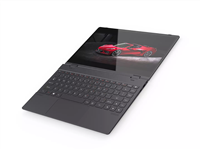 Gaming PC 14- 15.6 Inch Laptop Yoga Style or Normal Touch or Not Touch Screen Intel I7-1165g7/J4125 16G/512G Notebook Computer