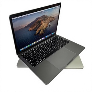 13.3" Pro <b>laptop</b> A1989 2018 8GB 512GB Touch Bar English Keyboard 2560x1600 Win 10 Business Series Integrated Graphics - Product Image 6