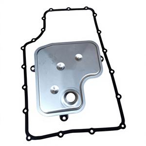 Filtres de transmission Ford 6R140 BC3Z-7A098-B compatibles avec BC3P-7G186-BE FT-187 Catégorie de produit Filtres et fournitures - Product Image 1