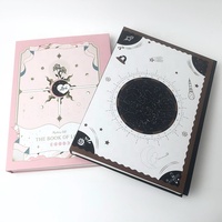 Calendrier de l'Avent Mystère Rose de Noël 12 Jours pour Couples, Boîte Cadeau Surprise avec Revêtement UV et Gaufrage, Utilisable comme Cadre Photo