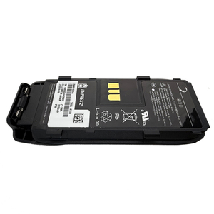 PMNN4815A Gaodaptt <b>Rechargeable</b> Li-Ion <b>Battery</b> 3200mAh IP68 High Capacity 7.4V <b>Battery</b> for Two Way Radio R7 R7A APX N50 - Product Image 3
