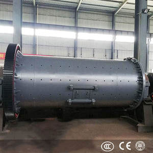 ऊर्जा बचाने के लिए सोने के खनन चूना पत्थर डीजल इंजन/इलेक्ट्रिक मोटर 900X1800 छोटी सी गेंद पीस मिल माइक्रो पाउडर पीस चक्की - Product Image 3