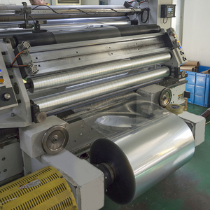 L'usine <span class=keywords><strong>Ocan</strong></span> produit un film PVC en rouleau PET transparent rigide de 0.15mm - Product Image 5