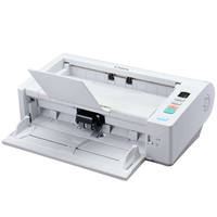 Scanner de documents de bureau couleur A4 haute résolution avec alimentation automatique recto-verso USB DR-M140 40 feuilles/min Garantie 1 an Facture Carte