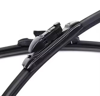 Adaptor Pengganti Wiper Kaca Depan Mobil Multifungsi Tanpa Bingkai Universal