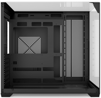 Wholesale Modern Computer Tower Case Computer Case Desktop Pc Gamer Case Pc Gaming Tempered Glass Pc Case