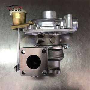 ผู้ผลิตจัดหาเทอร์โบชาร์จเจอร์ UDPD RHF5 8-97313-292-0 สำหรับยานยนต์ - Product Image 4