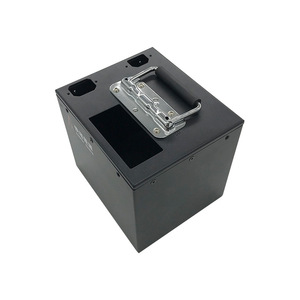 Custom Sheet <b>Metal</b> Enclosure Stainless Steel <b>Box</b> Aluminum Fabrication Electronic Equipment <b>Metal</b> Chassis Housing - Product Image 5