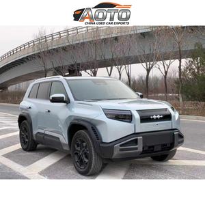 <span class=keywords><strong>Voiture</strong></span> électrique pure BYD Titanium 3 <span class=keywords><strong>d</strong></span>'occasion à haute valeur <span class=keywords><strong>de</strong></span> revente, nouvelle énergie, BYD Premium - Product Image 3