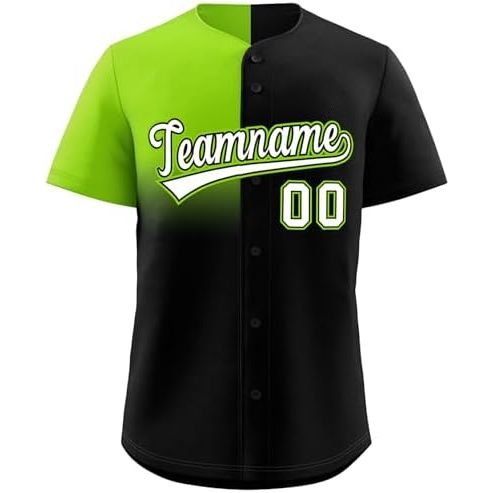 Black-neon Green-04