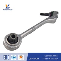 31126770849 31126770850 Bras de suspension inférieurs avant pour BMW E90 E91 E92 E93 E87 E81 E82 E88 Qualité OEM Vente en gros