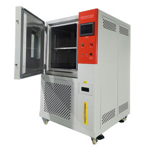 Zhicheng Temperatur- und Feuchtigkeitskammer für Hoch-/Niedertemperatur Programmierbarer Umwelt-Klimasimulator ISO CE-Prüfung - Product Image 3