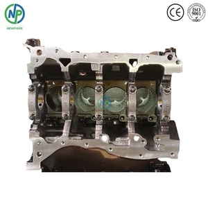 Nuovo Blocco Motore R9M 1.6 Dci 4 Cilindri OE 110115114r per <span class=keywords><strong>Renault</strong></span> Megane Nissan Qashqai, <span class=keywords><strong>Ricambi</strong></span> per Motori Diesel - Product Image 4