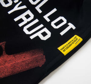 Pantalones cortos de algodón 100% de peso pesado de alta calidad, pantalones de chándal de baloncesto para hombres, muchísimos pantalones cortos de jarabe para la tos para hombres - Product Image 4