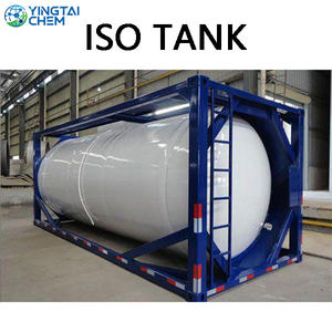 <span class=keywords><strong>Xylène</strong></span> de qualité industrielle YingTaiChem à évaporation rapide pour la finition du cuir et le traitement du caoutchouc - Product Image 6