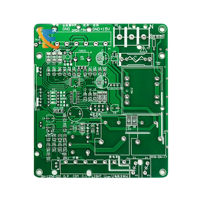 중국 원 스톱 서비스 프로토 타입 hdi 94v0 f4 다층 고주파 기판 회로 기판 PCBA PCB 조립 공장