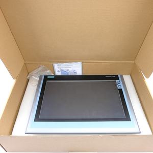 Panel de Pantalla Táctil HMI Siemens KTP700 Basic HMI 6AV2124-0QC02-0AX0 6AV2123-2MB03-0AX0 6av2123-2JB03-0AX0 en Oferta - Product Image 4